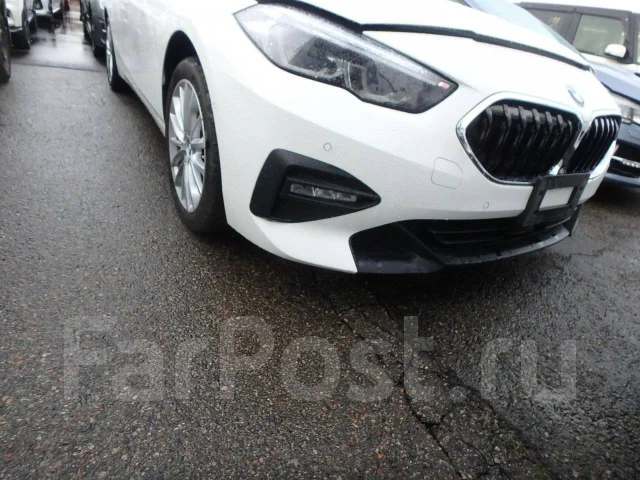 BMW 2-Series. 7K15, B38A15A ����