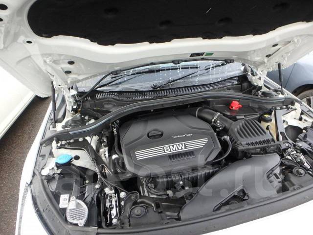 BMW 2-Series. 7K15, B38A15A ����
