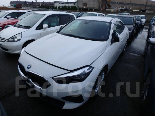 BMW 2-Series. 7K15, B38A15A ����