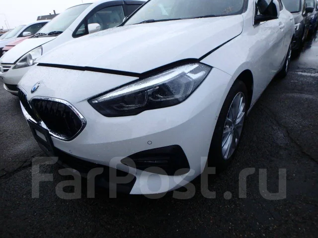 BMW 2-Series. 7K15, B38A15A ����