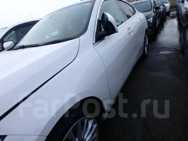 BMW 2-Series. 7K15, B38A15A ����