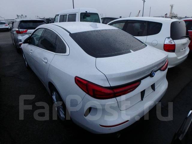 BMW 2-Series. 7K15, B38A15A ����