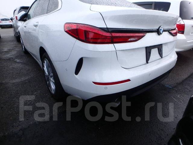 BMW 2-Series. 7K15, B38A15A ����