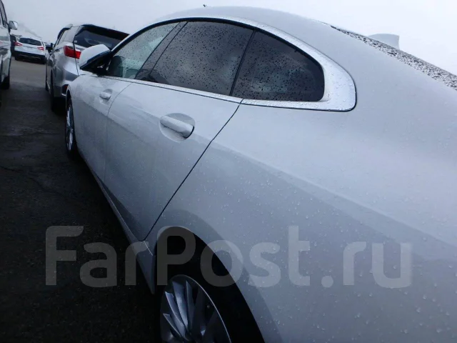BMW 2-Series. 7K15, B38A15A ����