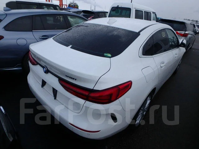 BMW 2-Series. 7K15, B38A15A ����