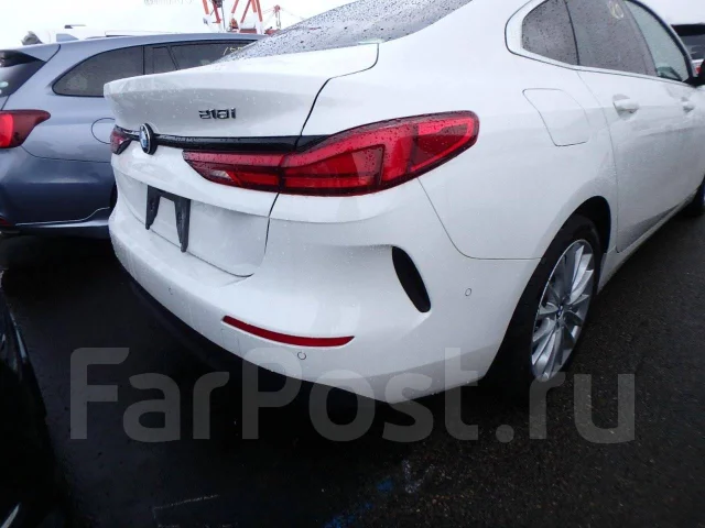 BMW 2-Series. 7K15, B38A15A ����