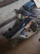 Honda Dio AF56. 49����. ��., ����������, ��� ���, ������ �� �� ����