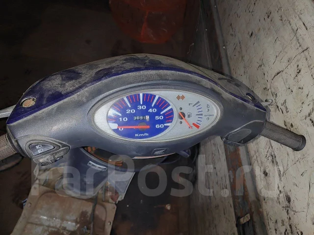 Honda Dio AF56. 49����. ��., ����������, ��� ���, ������ �� �� ����