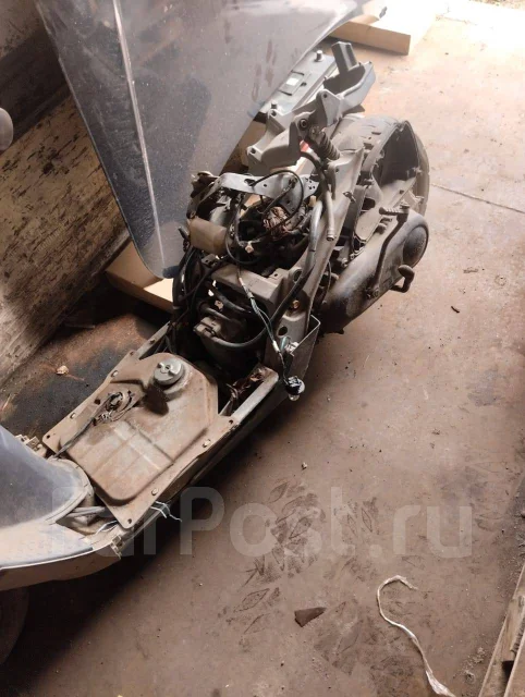 Honda Dio AF56. 49����. ��., ����������, ��� ���, ������ �� �� ����