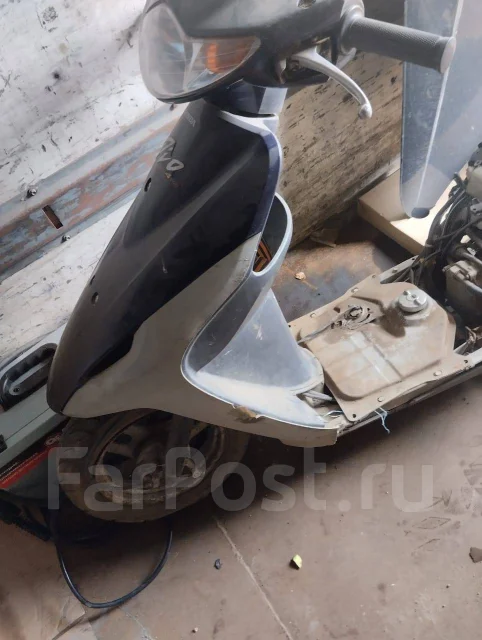 Honda Dio AF56. 49����. ��., ����������, ��� ���, ������ �� �� ����