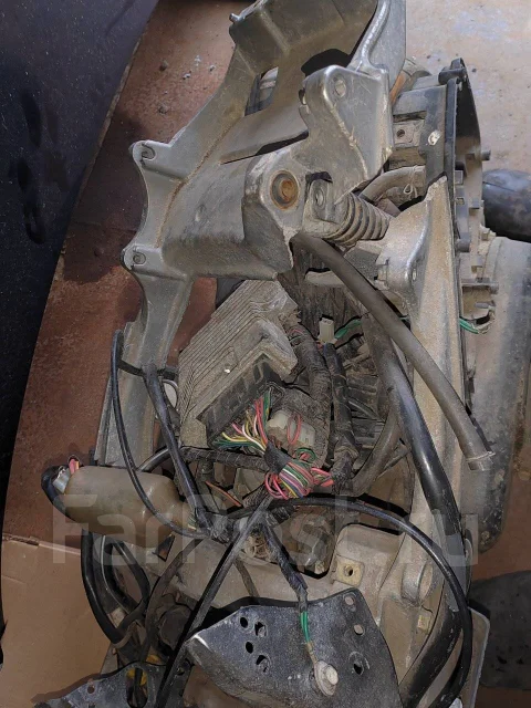 Honda Dio AF56. 49����. ��., ����������, ��� ���, ������ �� �� ����