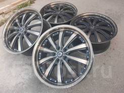 Kyoho Steiner. 7.0x18", 5x114.3, ET43, �� 73,1���. ����