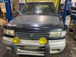Mazda MPV. LVLR, WLT ����