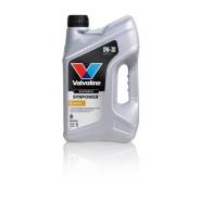 Valvoline SynPower. 0W-30, �������������, 5��. ����