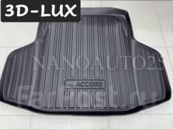 ������������ ������ � �������� 3D-LUX ��� Honda Accord 11 (2023++) CY 5464 ����