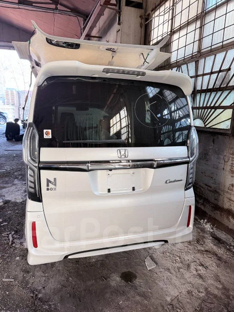 Honda N-BOX. JF41030176, S07B ����