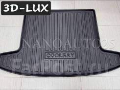 ������������ ������ � �������� 3D-LUX Geely Coolray 2023-2025 ������� 45674 ����