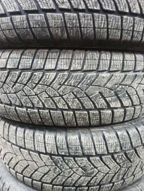 Goodyear UltraGrip Ice SUV. ������, ��� �����, 2021 ���, �/�, ����� 20 % ����