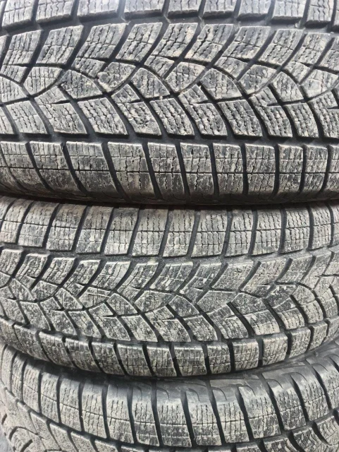 Goodyear UltraGrip Ice SUV. ������, ��� �����, 2021 ���, �/�, ����� 20 % ����