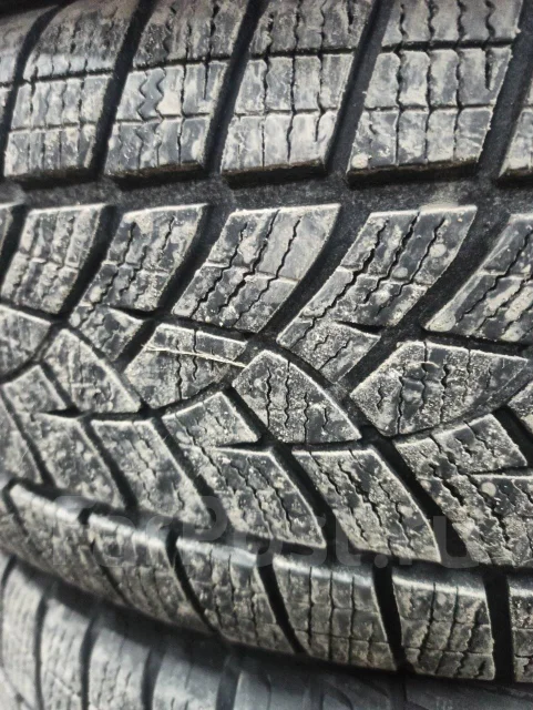 Goodyear UltraGrip Ice SUV. ������, ��� �����, 2021 ���, �/�, ����� 20 % ����