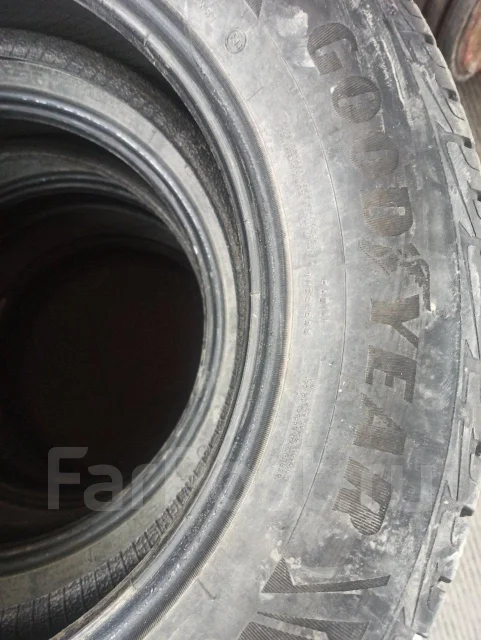 Goodyear UltraGrip Ice SUV. ������, ��� �����, 2021 ���, �/�, ����� 20 % ����