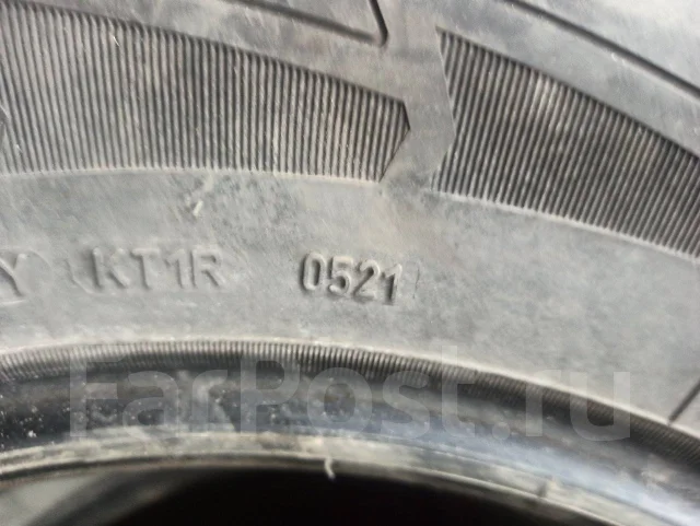 Goodyear UltraGrip Ice SUV. ������, ��� �����, 2021 ���, �/�, ����� 20 % ����