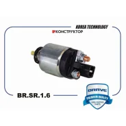 ����������� ���� Brave BRSR16 BRSR16 ����