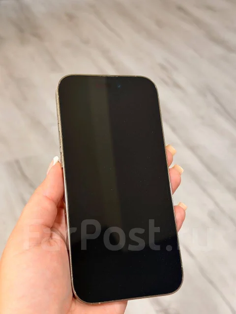 Apple iPhone 14 Pro. �/�, 128 ��, ������� ����
