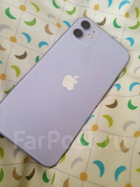 Apple iPhone 11. �/�, 128 ��, ���������� ����