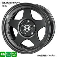 Lowenhart RC05. 8.5x17", 5x127, ET0, �� 71,5���. ��� ����� �� ������������ ����