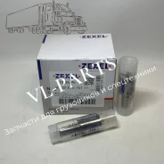 ����������� �������� 105015-7250 DLLA157SN725 ME722676 9432610751 Mitsubishi Fuso 6D15 ����