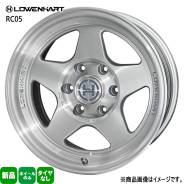 Lowenhart RC05. 8.5x17", 5x127, ET0, �� 71,5���. ��� ����� �� ������������ ����