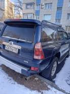 Toyota Hilux Surf. �������, 4wd, 3.4 (185��.�.), ������, 370 000����. �� ����