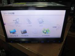 Kenwood MDV-D302 ����