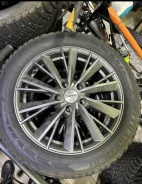 Goodyear Wrangler Ultra Grip. ������, ����������, 2021 ���, �/�, ����� 90 %. �������� ������ ����