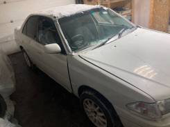 Toyota Carina. AT212, 5AFE ����