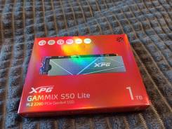 SSD M.2. 1 000���, ��������� M.2 NVMe PCIe 4.0 x4 ����