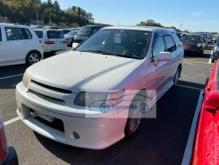 Nissan R'nessa. N30, SR20DE ����
