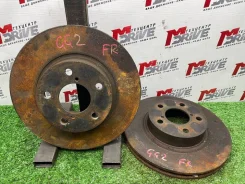 ���� ��������� Subaru Impreza GD/GC/GG ���������� 2 (2005�2007) GG2 EJ152 [article_19586], ����� 26310AA032 ����
