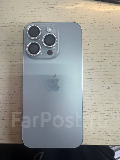 Apple iPhone 15 Pro. �/�, 128 �� ����