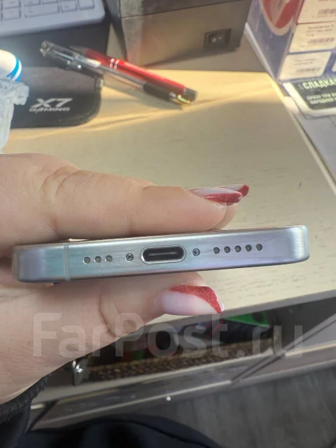 Apple iPhone 15 Pro. �/�, 128 �� ����