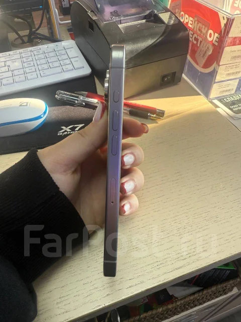 Apple iPhone 15 Pro. �/�, 128 �� ����
