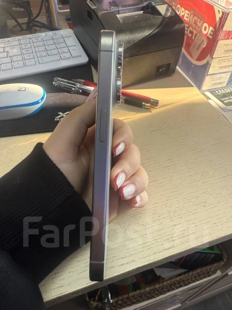 Apple iPhone 15 Pro. �/�, 128 �� ����