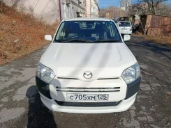 Toyota Probox. �������, ��������, 1.5 (109��.�.), ������, 155����. �� ����