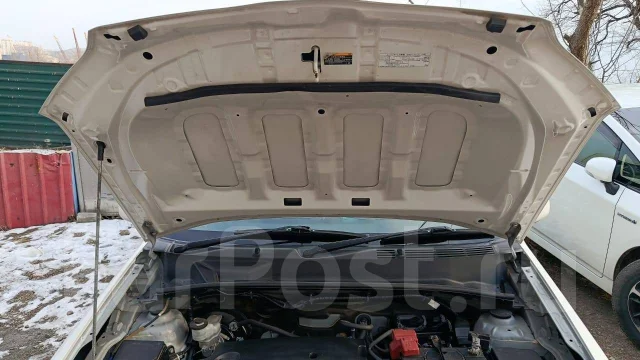 Toyota Probox. �������, ��������, 1.5 (109��.�.), ������, 155����. �� ����