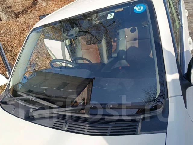 Toyota Probox. �������, ��������, 1.5 (109��.�.), ������, 155����. �� ����