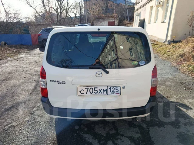 Toyota Probox. �������, ��������, 1.5 (109��.�.), ������, 155����. �� ����