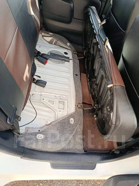 Toyota Probox. �������, ��������, 1.5 (109��.�.), ������, 155����. �� ����