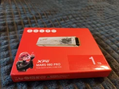 SSD M.2. 1 000���, ��������� M.2 NVMe PCIe 5.0 x4 ����