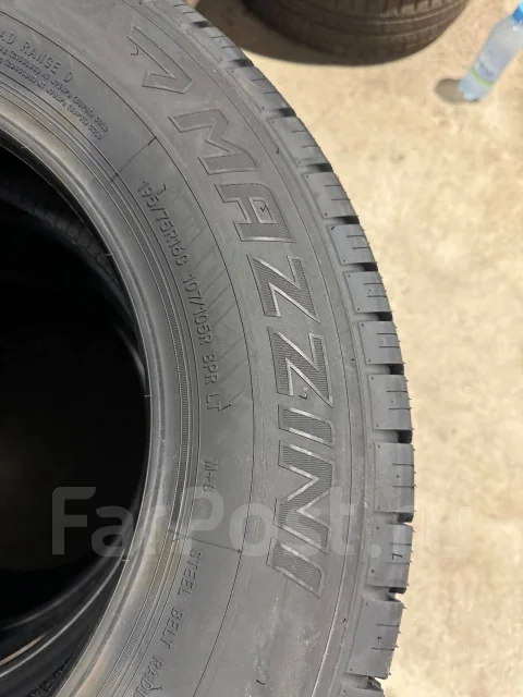 Mazzini EcoTour. ������, 2025 ���, ����� ����